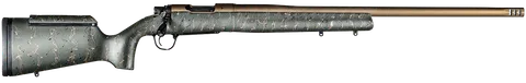 Fusil Christensen Arms, modelo MESA LONG RANGE, calibre .308WIN