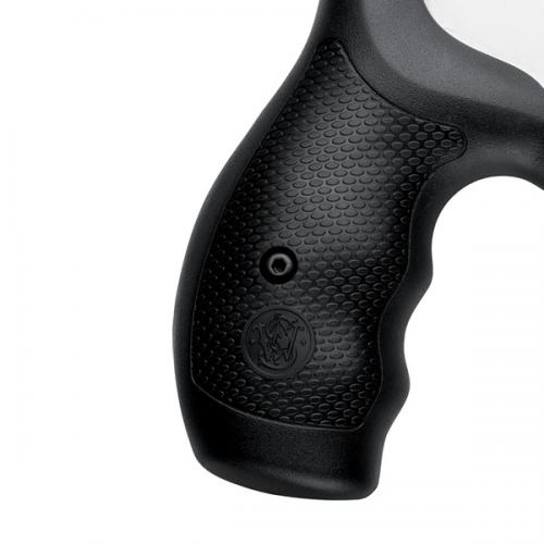 Revolver Smith & Wesson, Modelo 686 Plus, calibre .357 Magnum, cañón 2,5'', capacidad