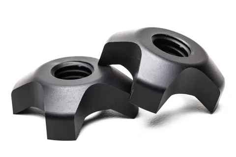 Accu-Tac, Spikes Claws (Garra de Espiga)