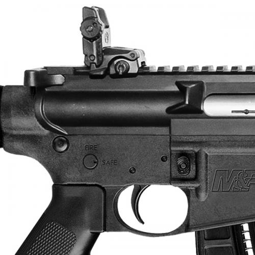 Rifle Smith & Wesson M&P®15-22 SPORT™, calibre .22LR