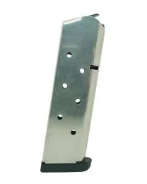 Cargador Smith & Wesson, para modelo 1911, calibre 9mm, capacidad 10Rd