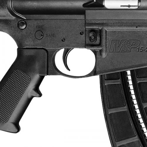 Rifle Smith & Wesson M&P®15-22 SPORT™, calibre .22LR