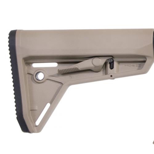 Rifle Smith & Wesson M&P®15-22 SPORT™ MOE SL® FLAT DARK EARTH