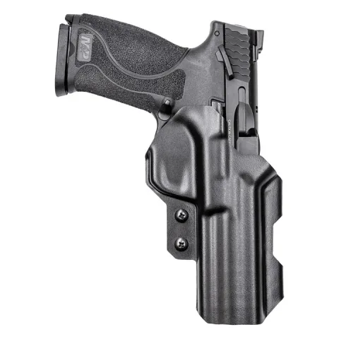 Funda Bladetech OWB Velocity, para Pistola Smith & Wesson modelo M&P, cañón 5''