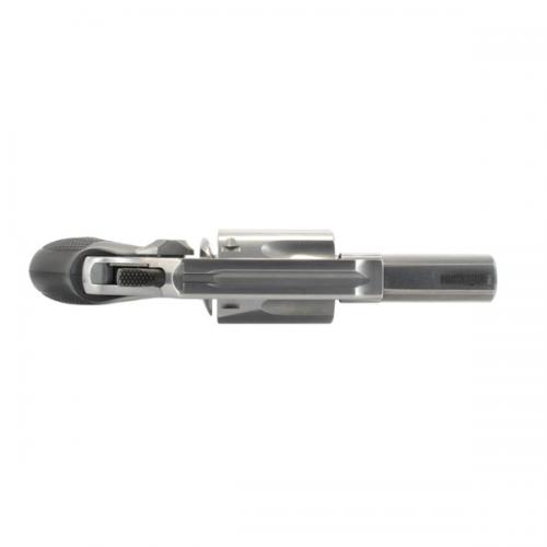 Revolver Smith & Wesson modelo 60, cañón 2,125'', calibre .357Mag, capacidad 5Rd.