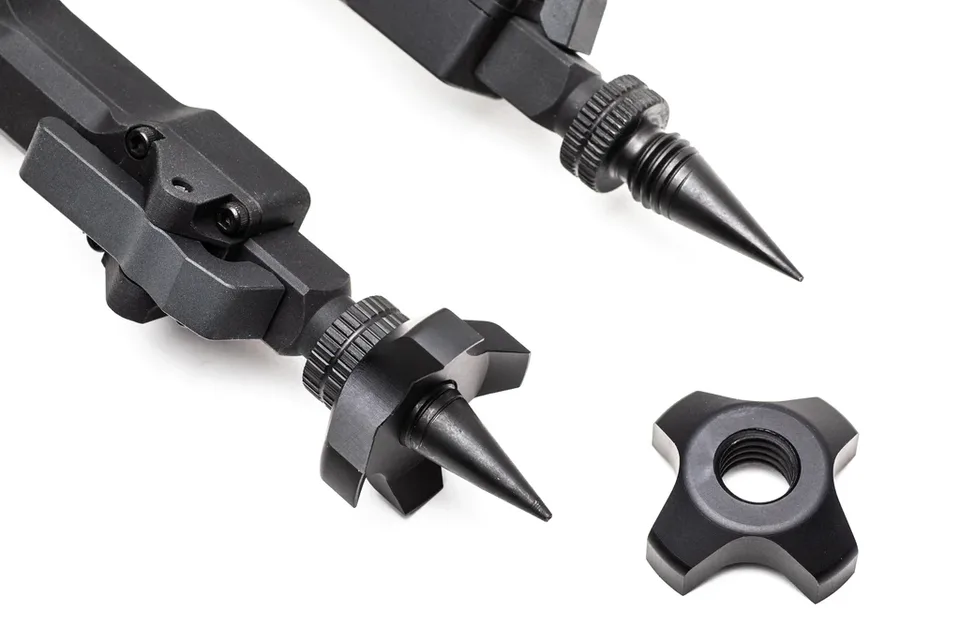 Accu-Tac, Spikes Claws (Garra de Espiga)