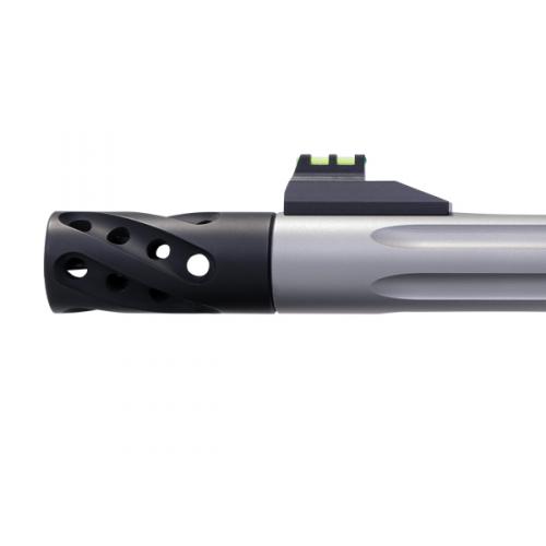 Pistola Smith & Wesson, modelo Victory PC, cañón 6'', calibre .22LR, capacidad 10+1Rd.