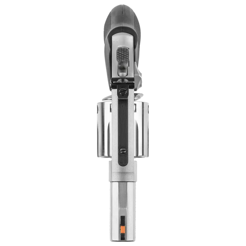 Revolver Smith & Wesson, Modelo 686 Plus, calibre .357 Magnum, cañón 2,5'', capacidad