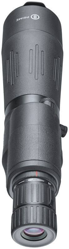 Bushnell, Catalejo modelo Prime 20-60x65mm