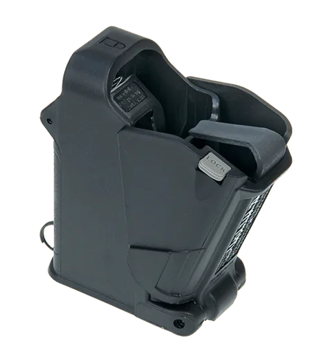 Cargador universal MAGLULA, UpLULA para cargadores 9mm - 45acp