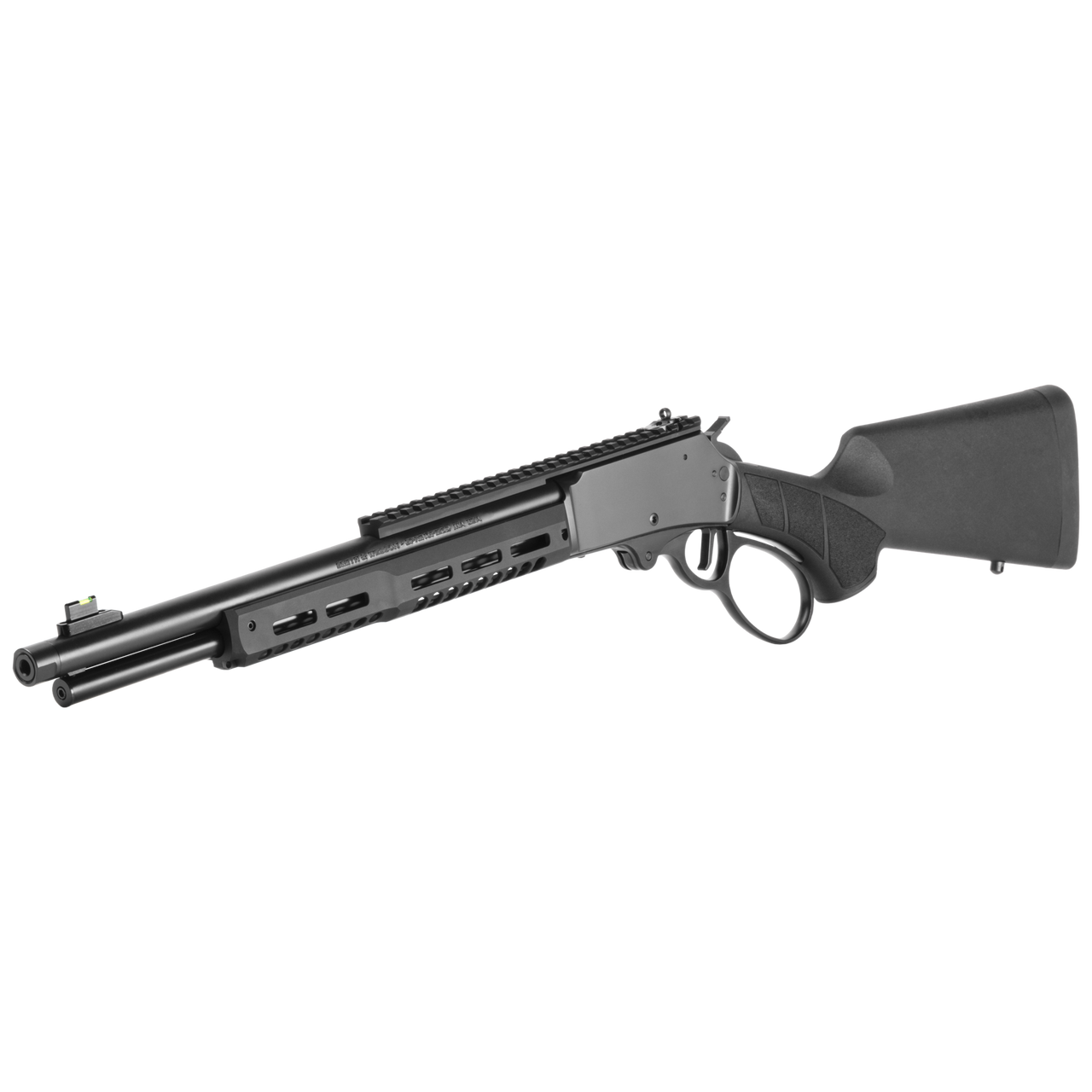 Carabina Smith & Wesson, modelo 1854 Stealth Hunter, calibre 30-30 Win, cañón 16,5''