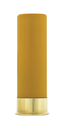 Cartucho Aguila, calibre 20, Buckshot