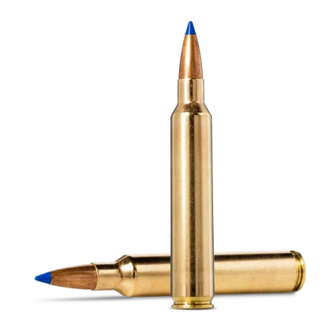 Munición NORMA, modelo Bondstrike, calibre .300 Rem Ultra Magnum, 180 grains
