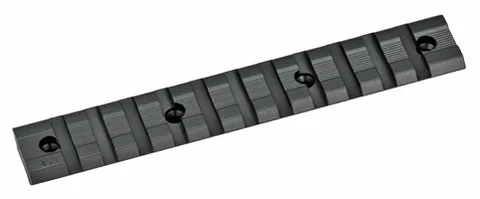 Riel Weaver Multi-Slots para Fusil Remington 700 L/A