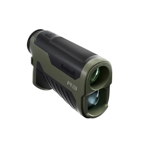 Bushnell, Telémetro R3 1200 6x25mm