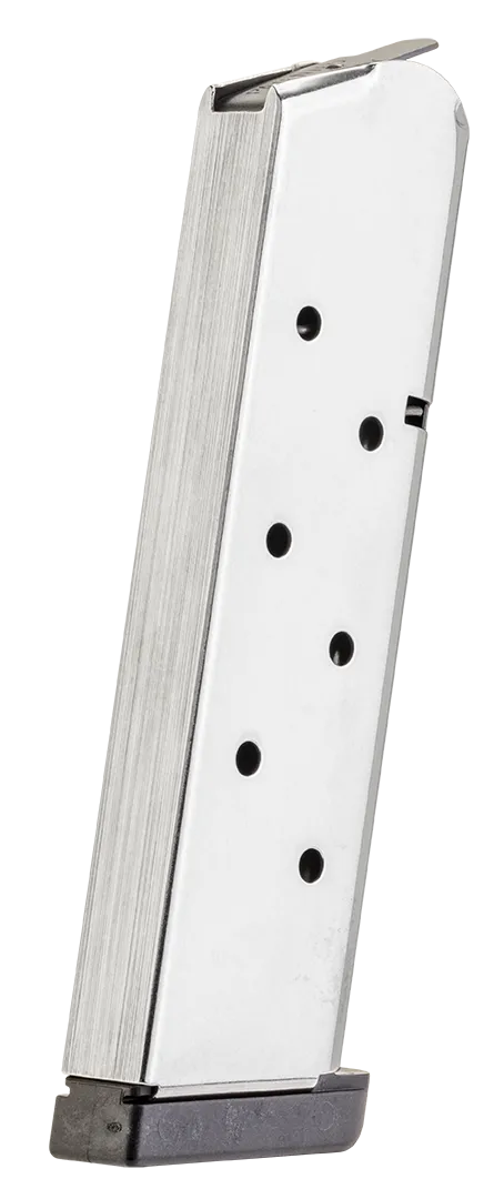 Cargador Smith & Wesson, pistola 1911 .45ACP, capacidad 8Rds.