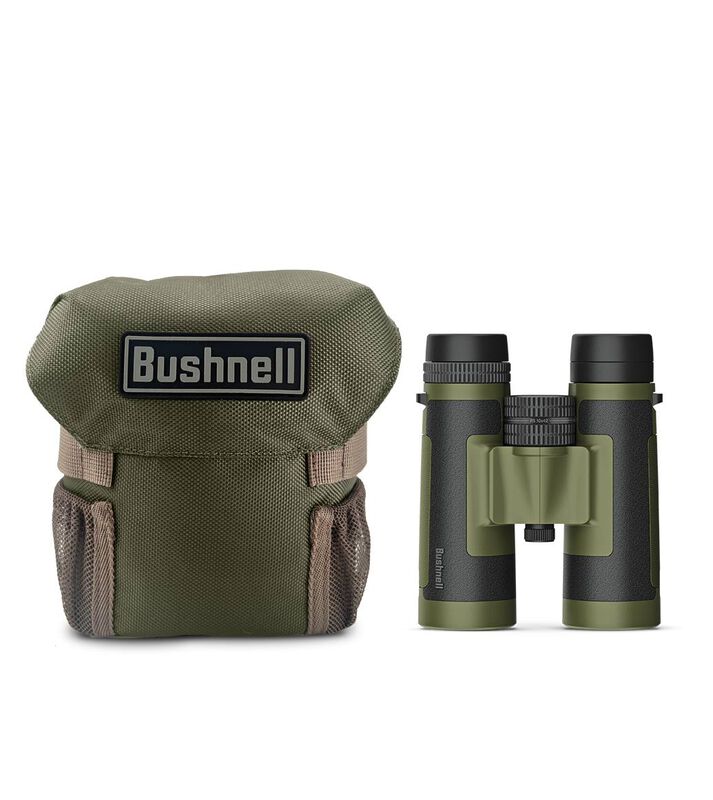 Bushnell, Binocular modelo R5 10x42mm
