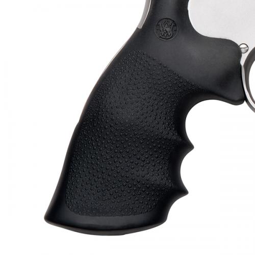 Revólver Smith & Wesson, modelo 986 Pro Series, calibre 9MM, cañón 5'', capacidad 7Rd.
