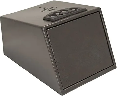 Caja Fuerte Liberty Safe, modelo HD-300
