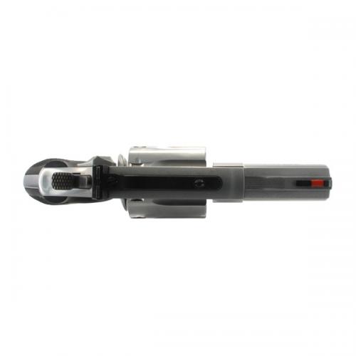 Revolver Smith & Wesson, Modelo 686 Plus, calibre .357 Magnum, cañón 2,5'', capacidad