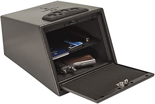 Caja Fuerte Liberty Safe, modelo HD-300