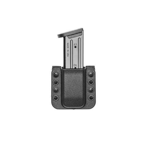 Bladetech, Funda porta cargador modelo Total Eclipse, Shield 9-40