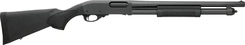 Escopeta Remington 870 Express Synthetic Tactical 7-Round, calibre 12