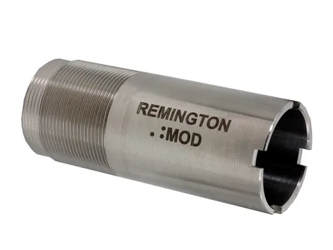 Choke Remington 870 calibre 12 Modificado