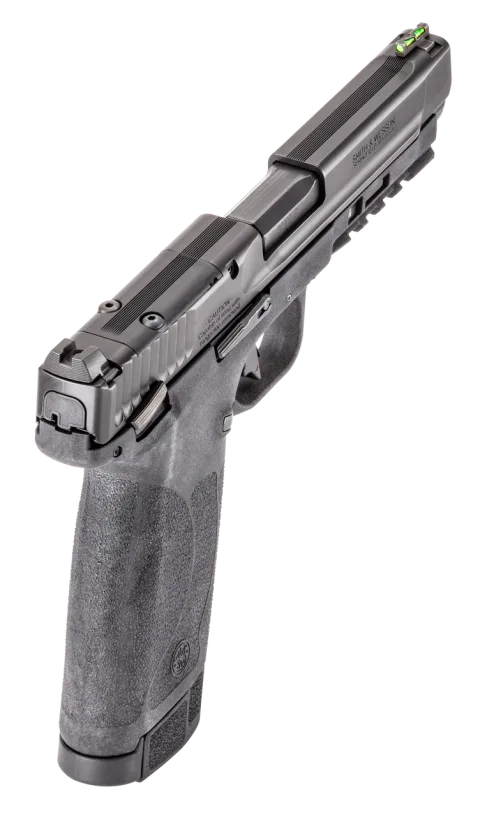 Pistola Smith & Wesson, modelo M&P 22 Magnum, calibre .22 Magnum, capacidad 30Rd.