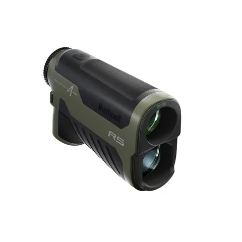 Bushnell, Telémetro modelo R5-2000 6x25mm
