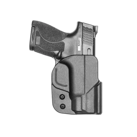 BLADETECH, Signature OWB, Funda pistola Smith & Wesson modelo M&P Shield Pluss