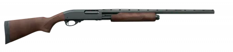 Escopeta Remington 870, calibre .410, cañón 25''