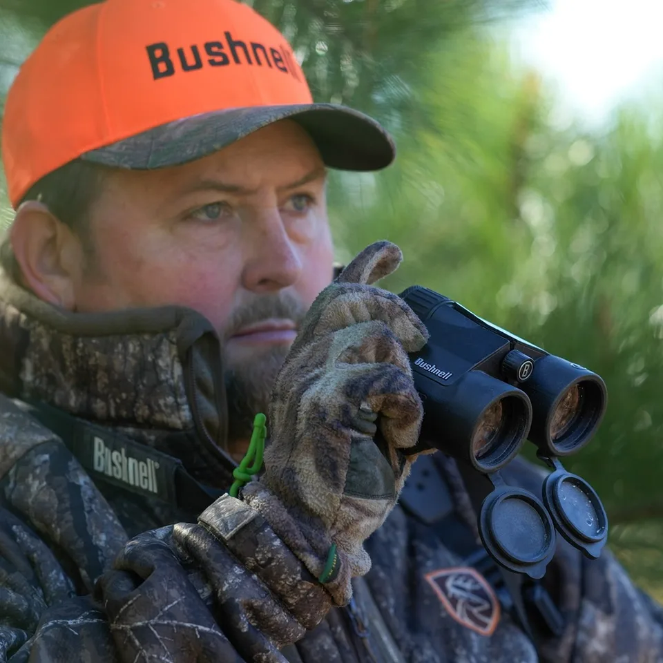 Binocular Bushnell Prime 10x42mm