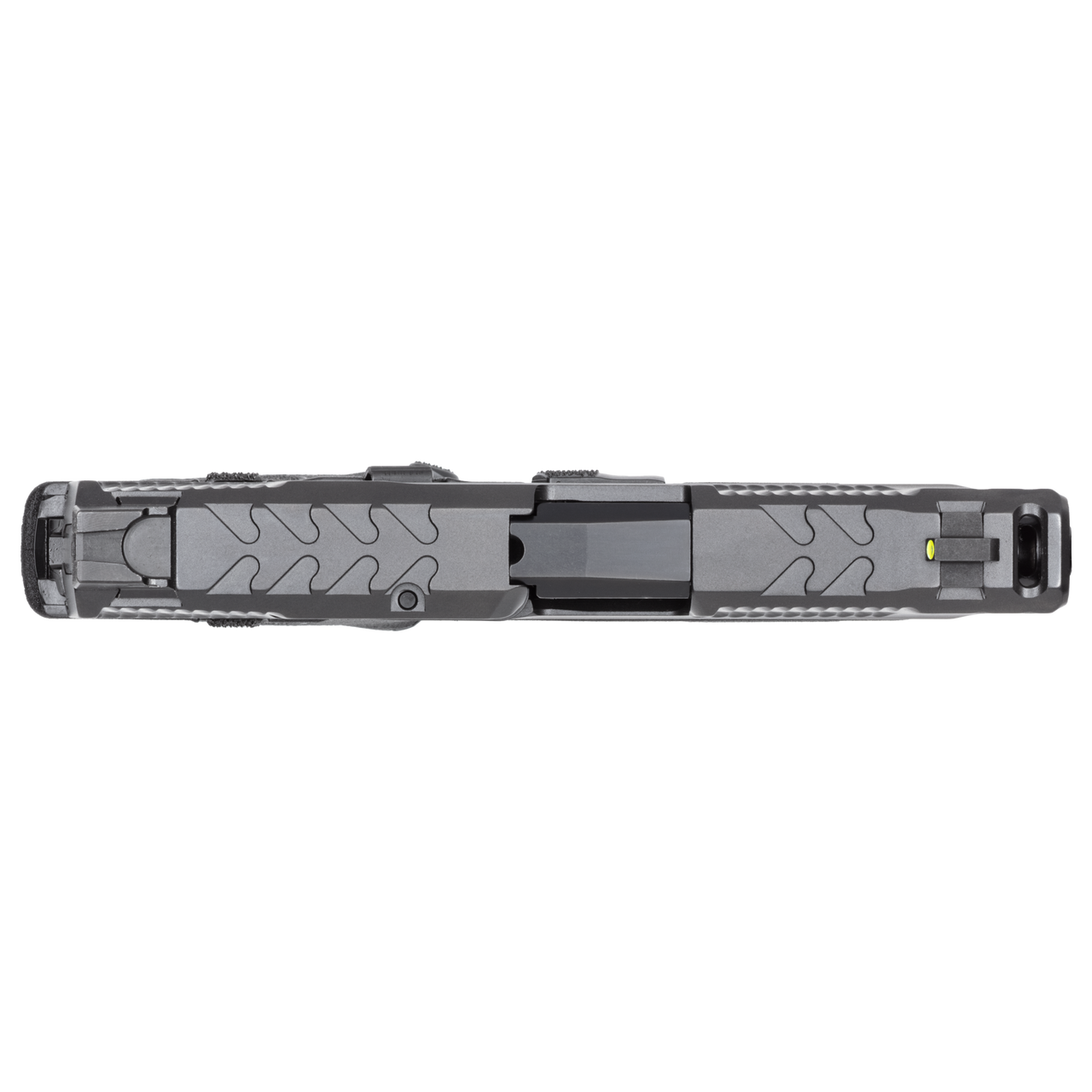 Pistola Smith & Wesson, modelo BODYGUARD 2.0, calibre 380 Auto, capacidad 10/12 Rds