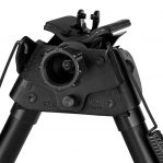 Bipode Harris, modelo S-25