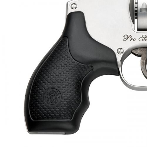 Revolver Smith & Wesson, modelo 640 Performance Center, cañón 2,125'', calibre .357 Magnum, capacidad 5Rd.