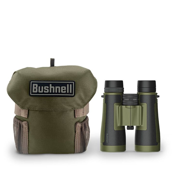 Bushnell, Binocular modelo R5 12x50mm
