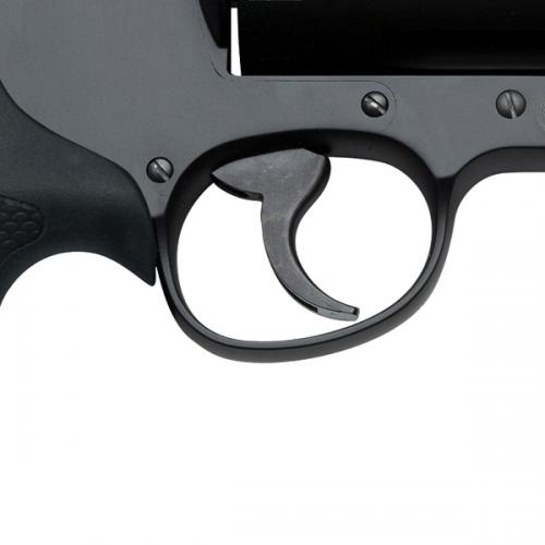 Revolver Smith & Wesson, modelo GOVERNOR, calibres .410 2 1/2''; .45ACP; .45 Colt
