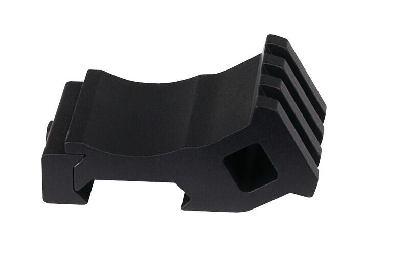 Adaptador Weaver Optics OffSet Rail Adapter