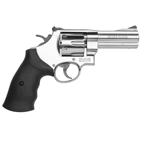 Revolver Smith & Wesson, modelo M610, calibre 10MM, capacidad 6Rds, cañón 4''