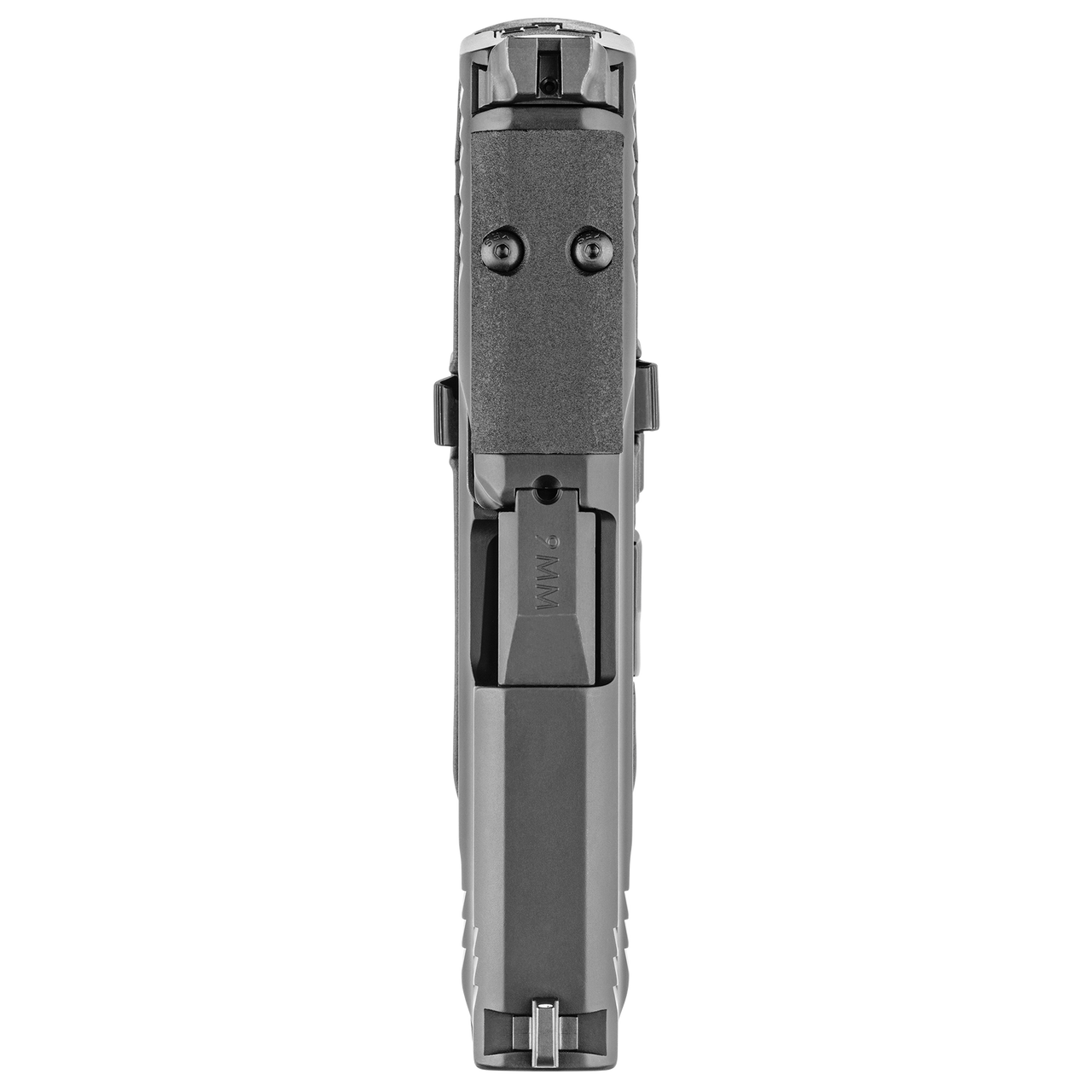 Pistola Smith & Wesson, modelo M&P9 2.0 Compact, cañón 3,6'', calibre 9mm, capaciad 15+1Rd.