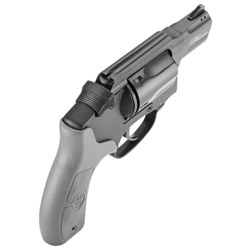 Revolver Smith & Wesson, modelo M&P Bodyguard 38 calibre .38SPL, capacidad