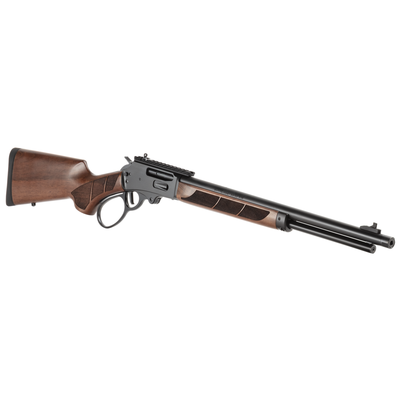Carabina Smith & Wesson, modelo 1854 madera, calibre 30-30 Win, cañón 20''