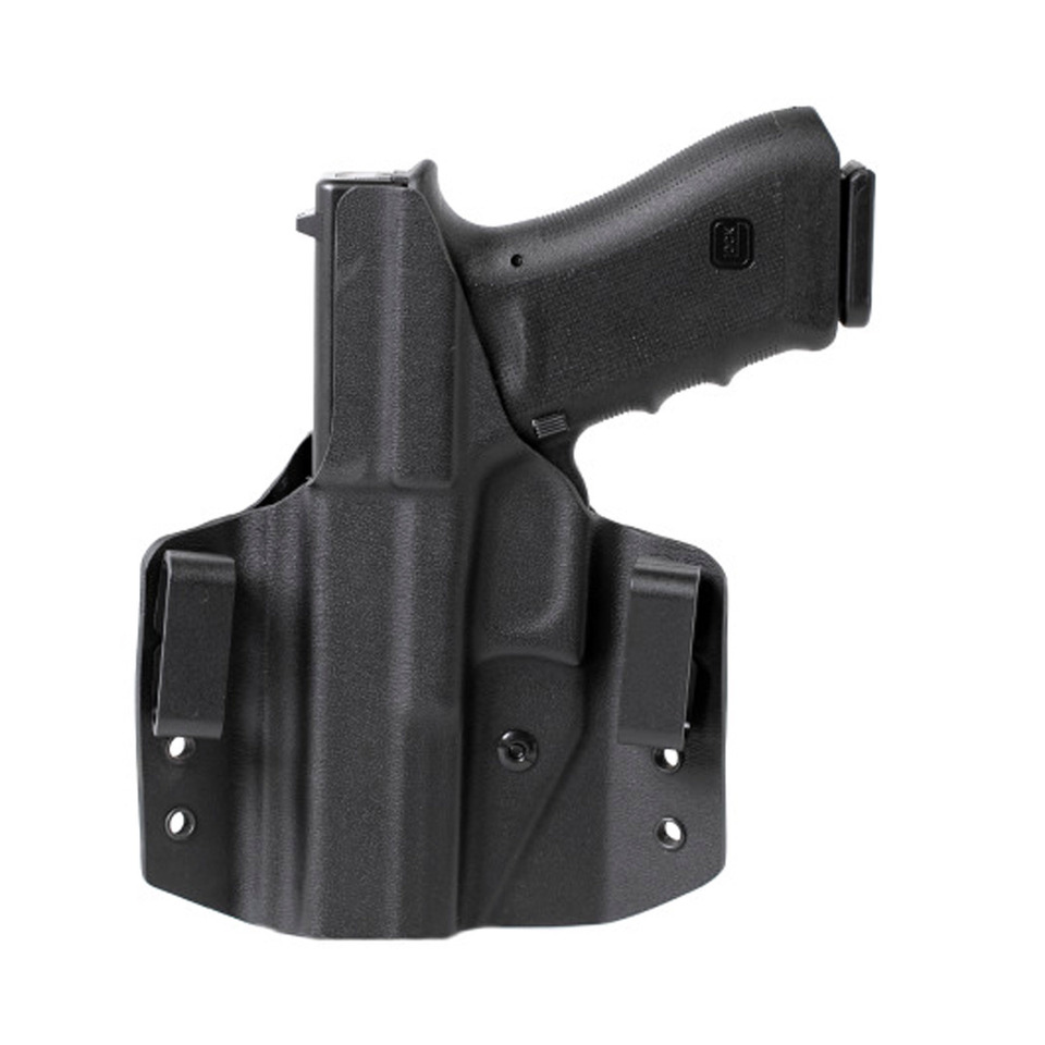 Funda Interna Uncle Mikes, Pistola M&P compact