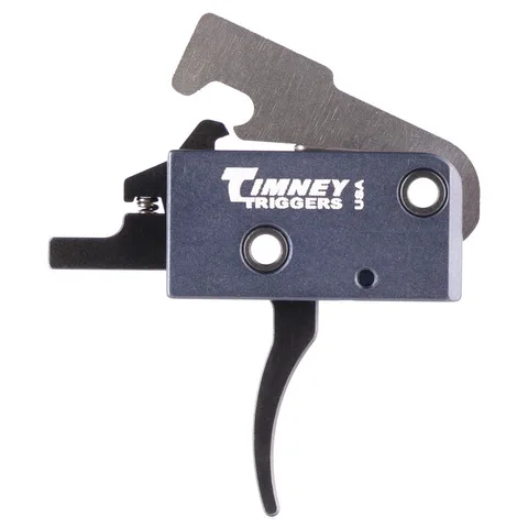 Gatillo Timney, Impact AR 15
