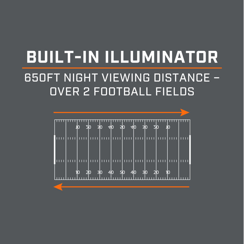 Visor Nocturno Bushnell Equinox  EX650