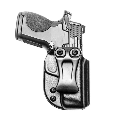BLADETECH, Nano IWB, Funda Interna para pistola Smith & Wesson modelo CSX