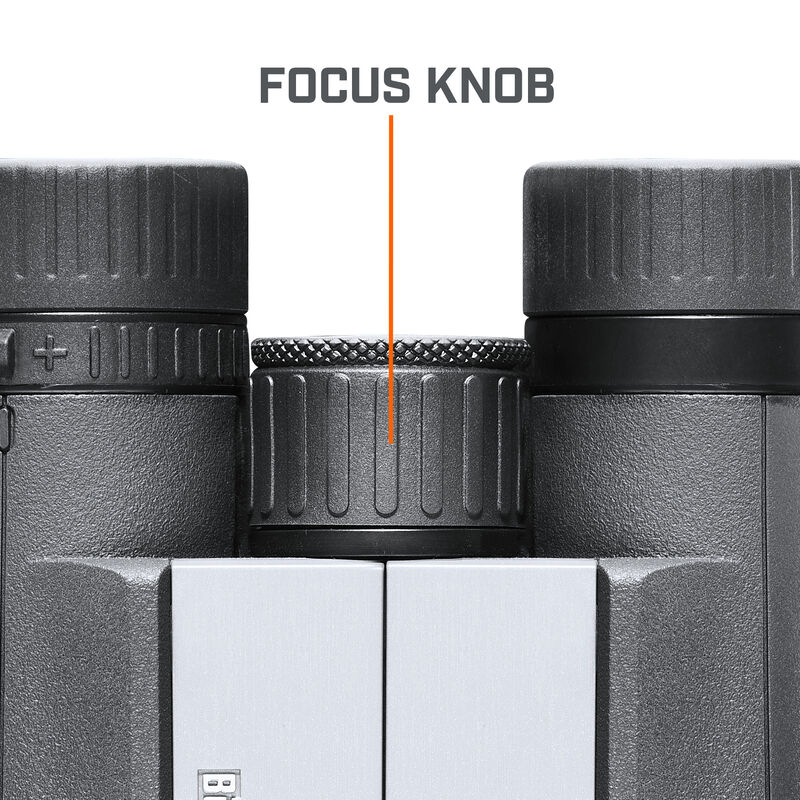 Binocular Bushnell Powerview 2 8x42 Roof