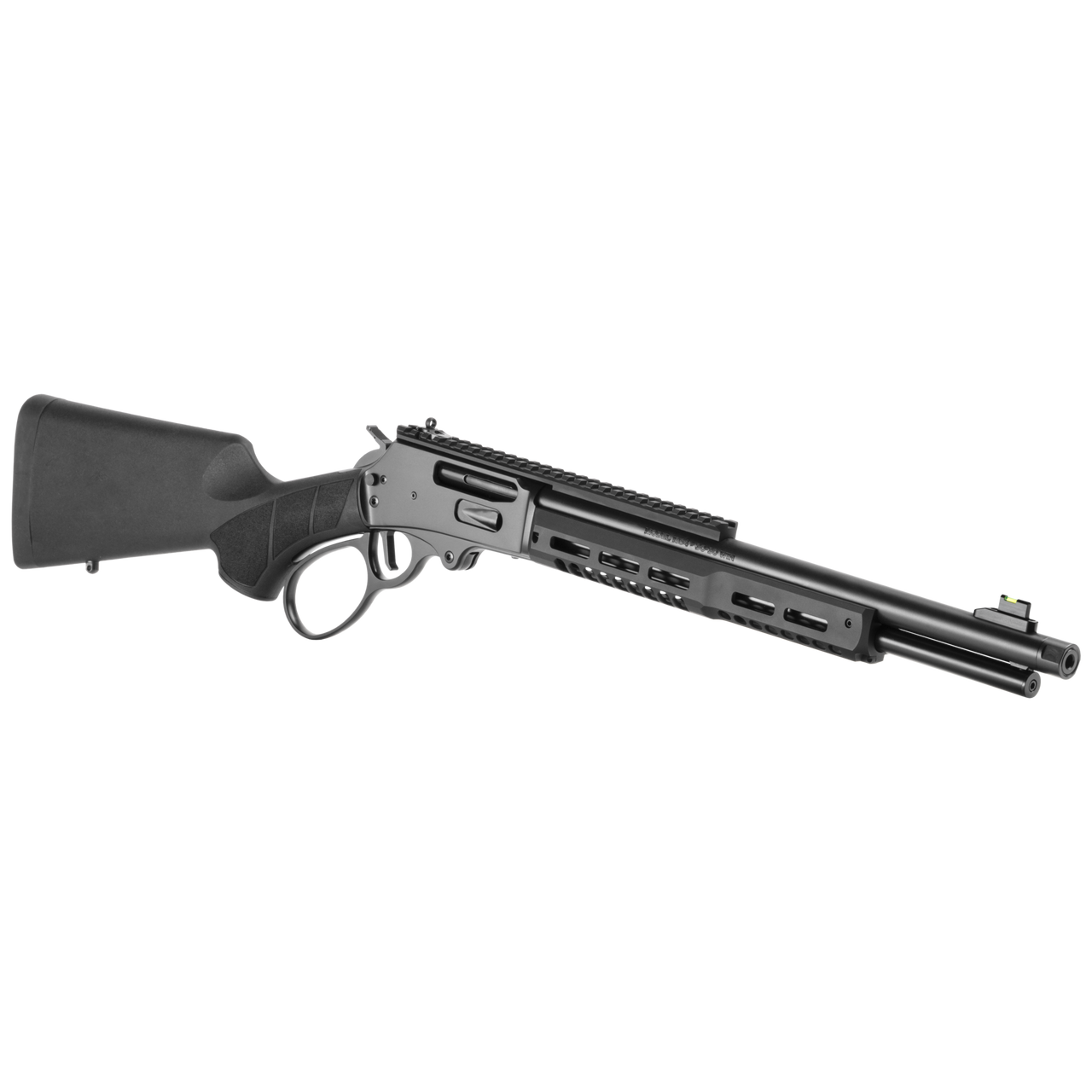 Carabina Smith & Wesson, modelo 1854 Stealth Hunter, calibre 30-30 Win, cañón 16,5''