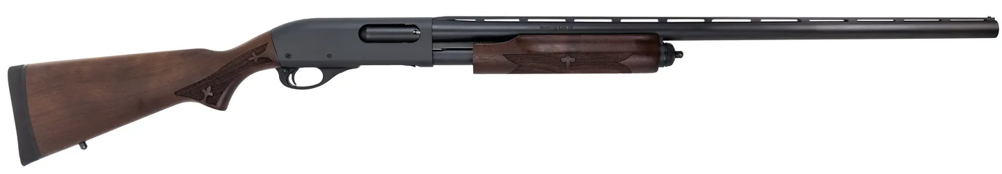 Escopeta Remington 870 Fieldmaster, calibre 12, cañón de 28''